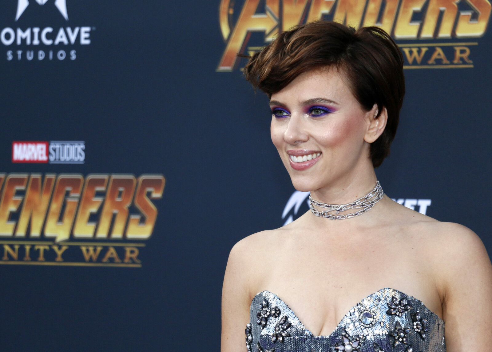 Scarlett Johansson Reveals Why She'd Rather Her Movies 'Fail' Than