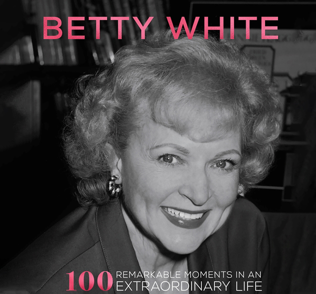 The Extraordinary Life and Style of Betty White – LittlePinkTop