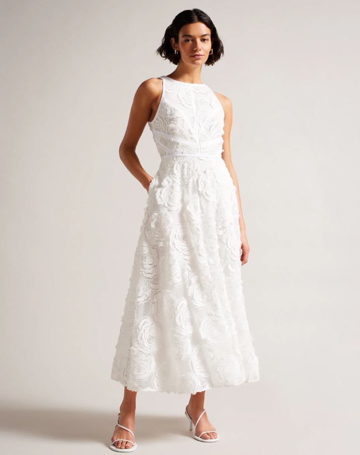 Wedding Dress Trends for 2023 – LittlePinkTop